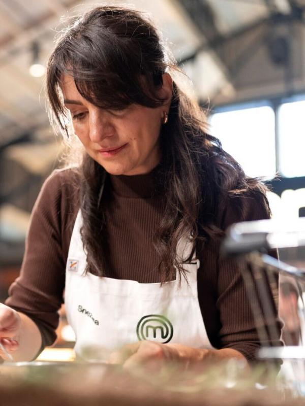 MasterChef Australië