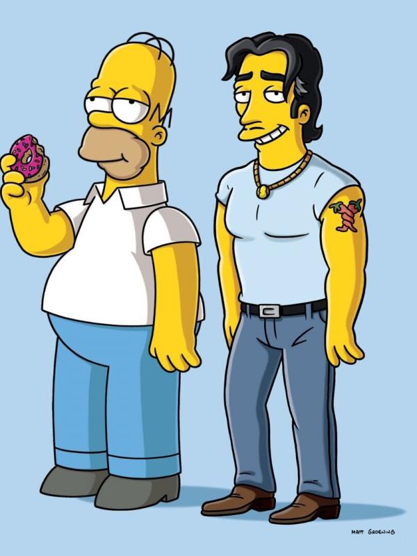 Les Simpson S21 E11