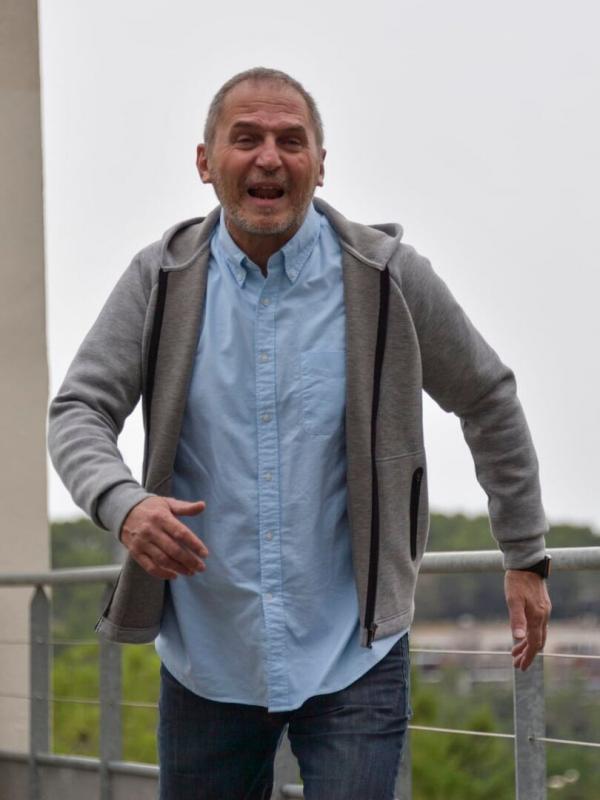 Section de recherches S11 E12