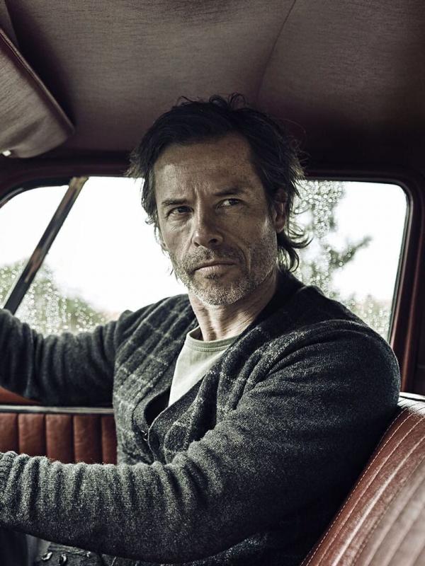 Jack Irish S3 E3