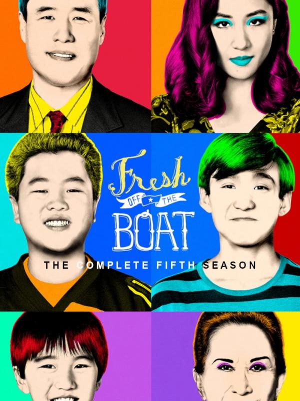 Bienvenue chez les Huang