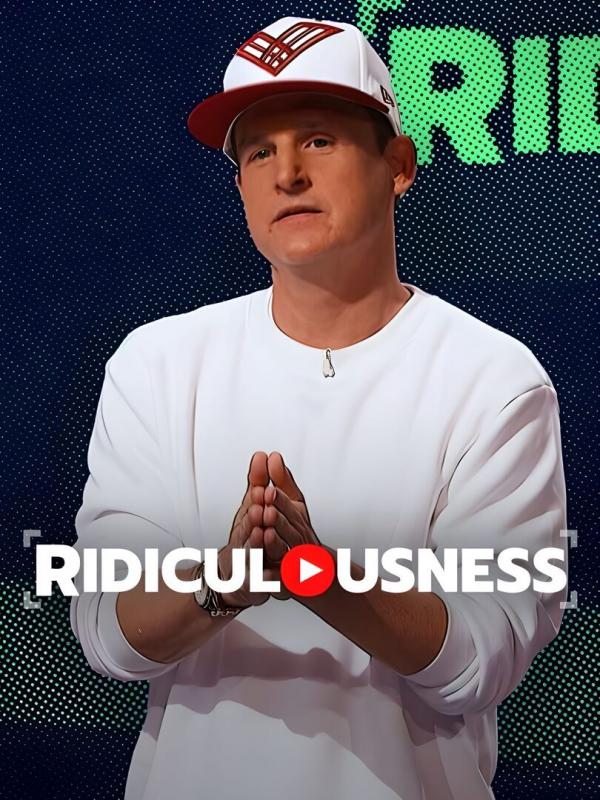 Ridiculous