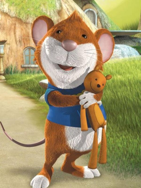 Tip de muis S1 E16