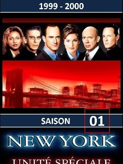 New York Unité Spéciale