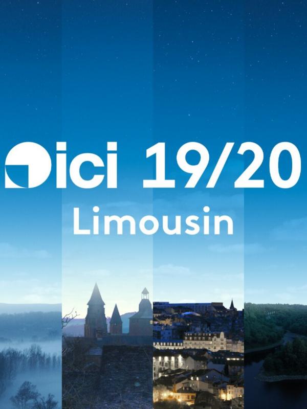 ICI 19/20 - Limousin