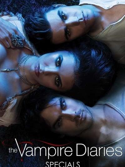 Vampire Diaries