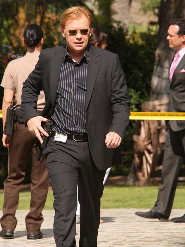 Les experts : Miami S7 E22