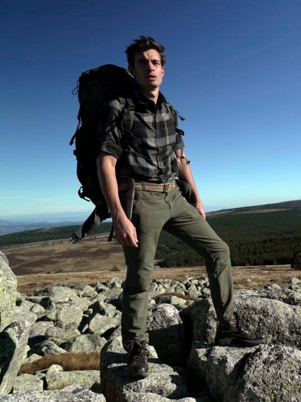 Antoine l'Aventure