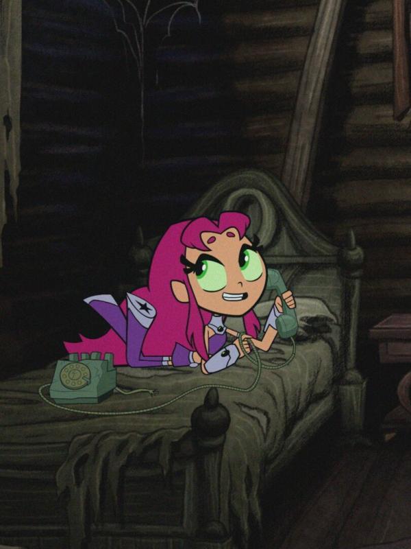 Teen Titans Go ! S9 E24