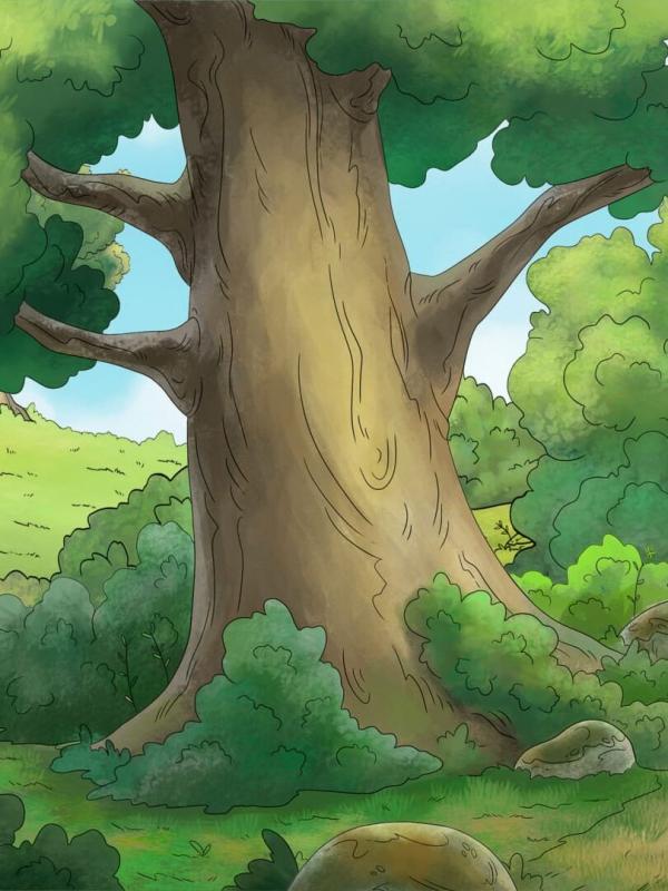 Pettersson und Findus S3 E9