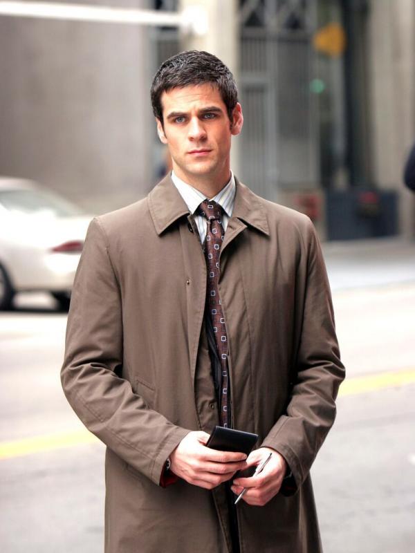 Les experts : Manhattan S1 E17