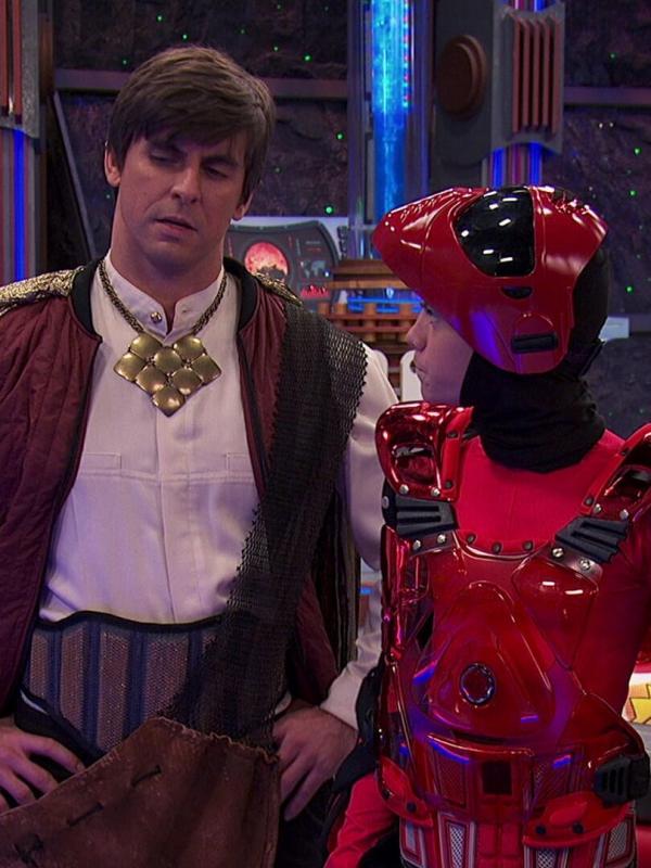 Henry Danger S1 E13