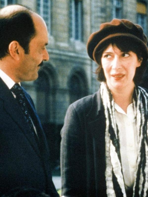 Le goût des autres