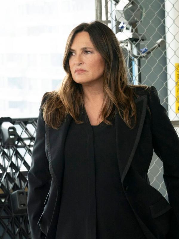 New York Unité Spéciale S23 E3