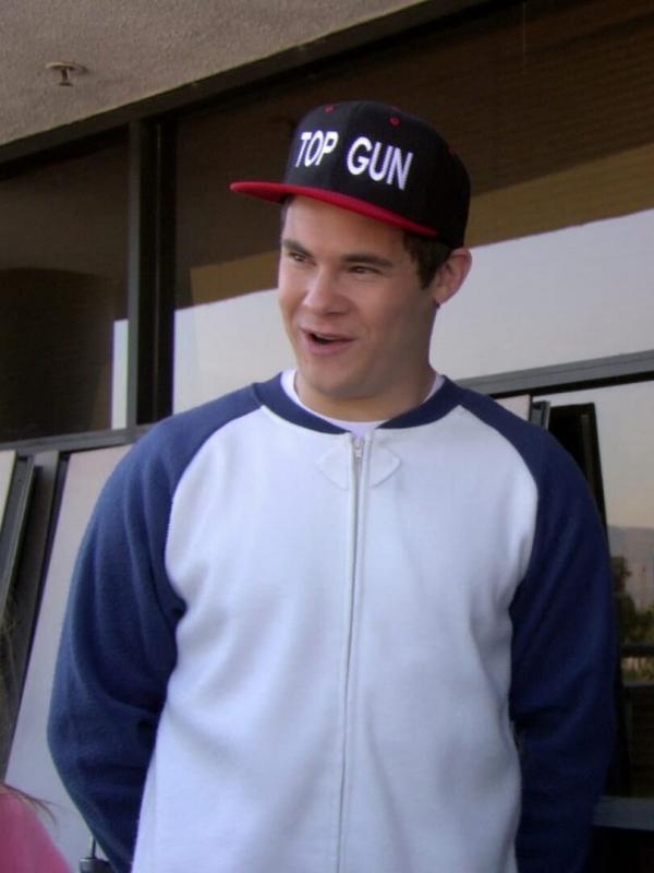 Workaholics S2 E6