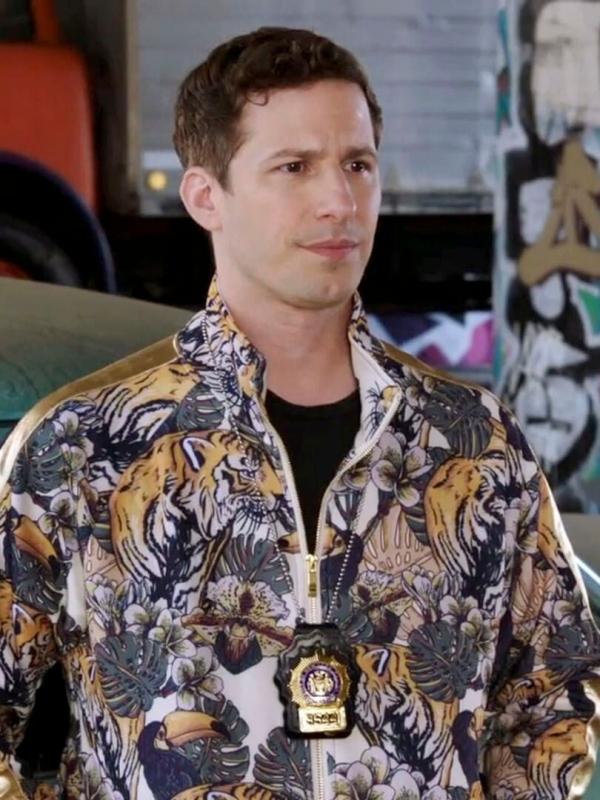Brooklyn Nine-Nine S8 E8