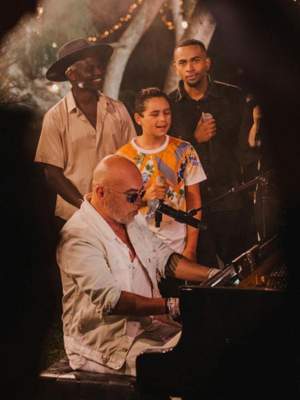 Tous à La Réunion !