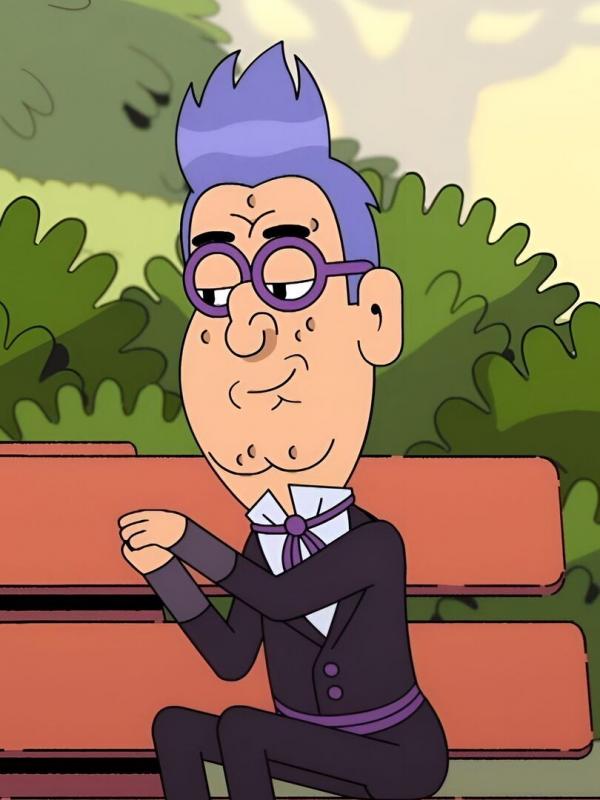 Oscar & Malika toujours en retard S3 E33