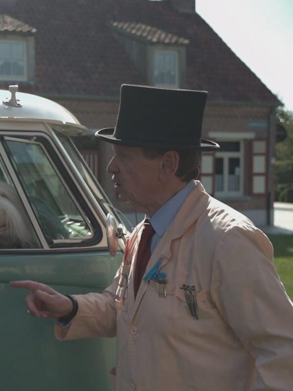 Samson & Marie S1 E95