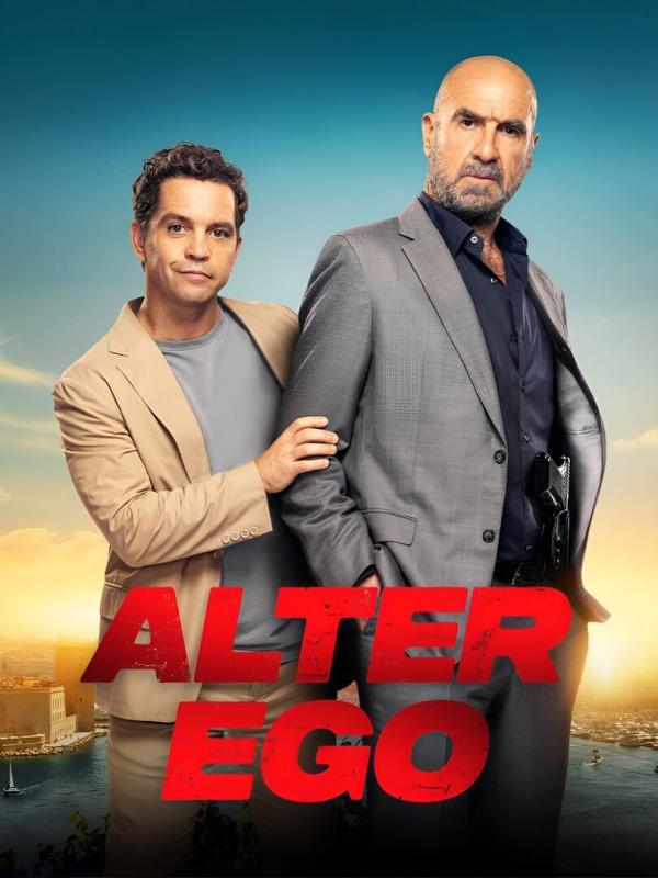 Alter Ego S1 E4