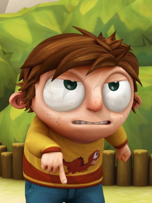 Angelo la Débrouille S1 E63