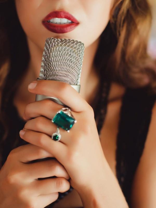 Live at the Metro Theatre