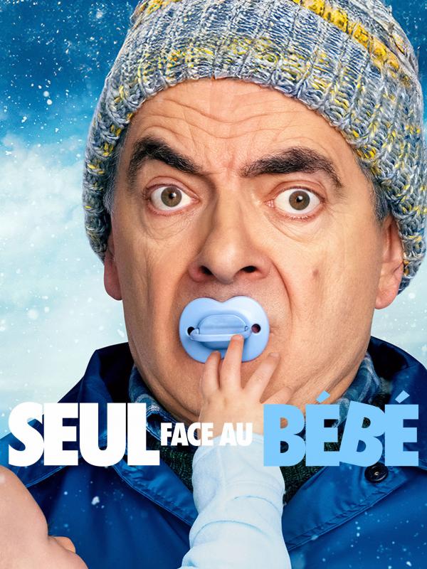 Seul face au bébé