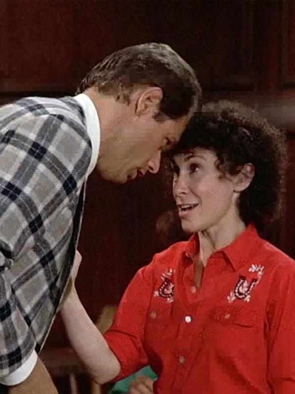 Cheers S1 E5