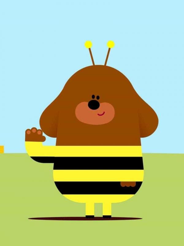 Hé, Oua-Oua S2 E10