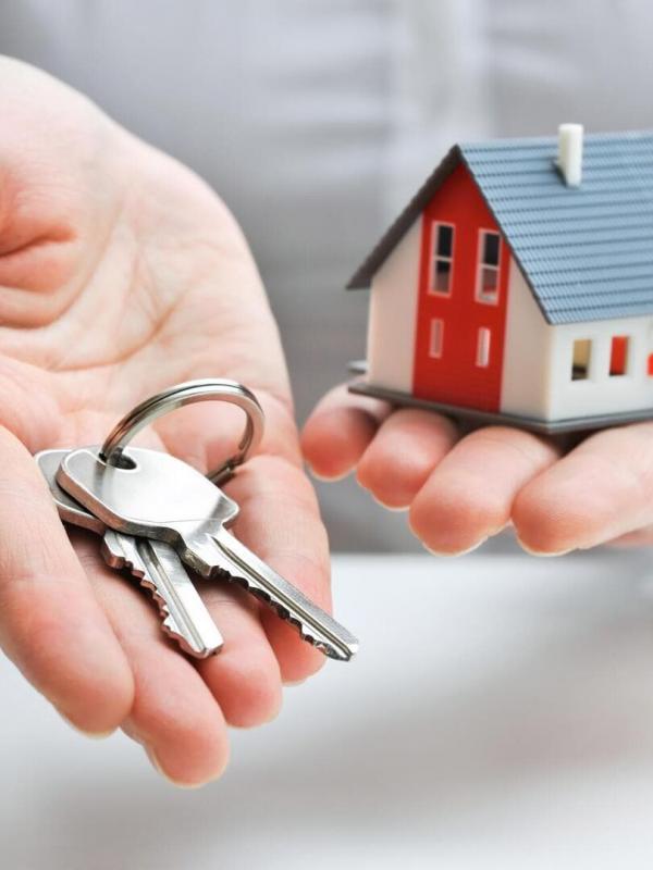 Woonkoorts