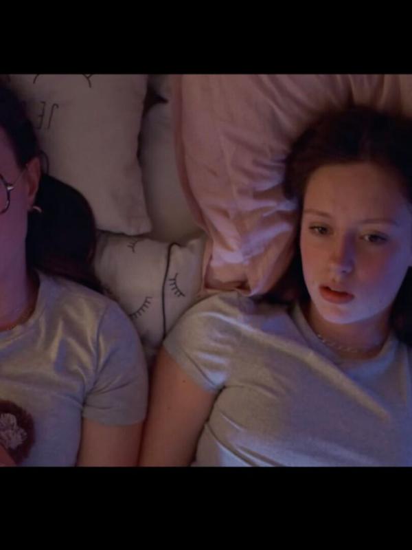 Crush, nos premières fois