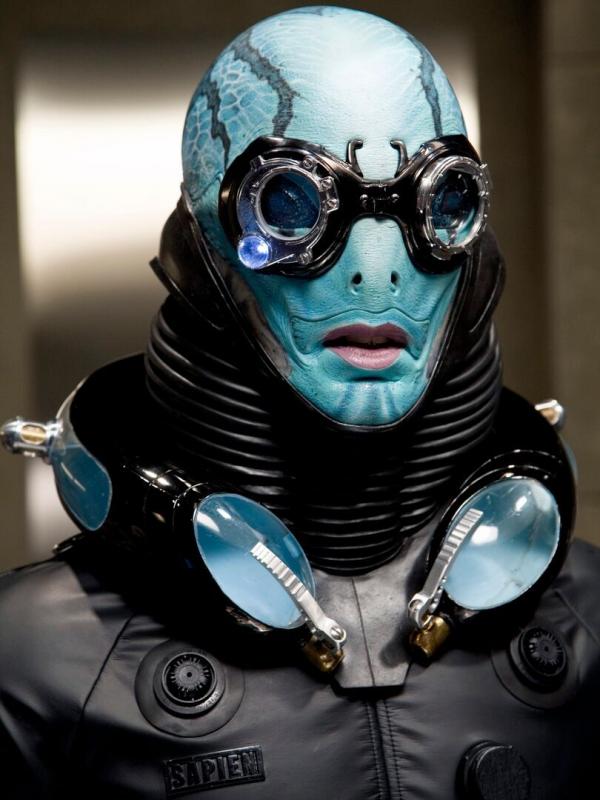 Hellboy II : Les légions d'or maudites