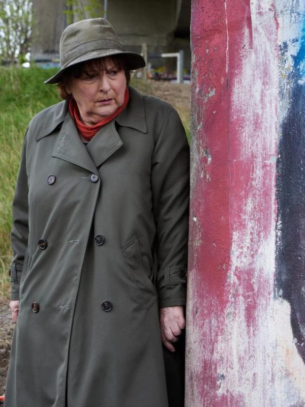 Les Enquêtes de Vera S12 E2