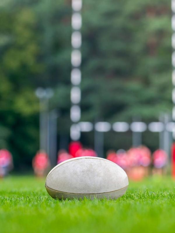 ASM Romagnat / Montpellier