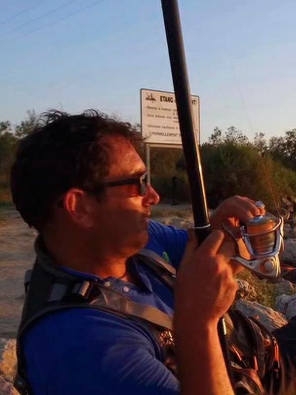 Iso-fishing, une nouvelle façon de pêcher