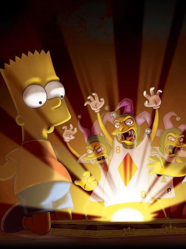 The Simpsons S22 E4