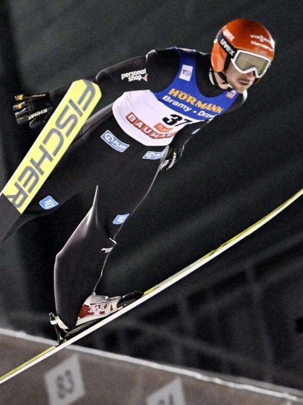 Tournée des 4 Tremplins