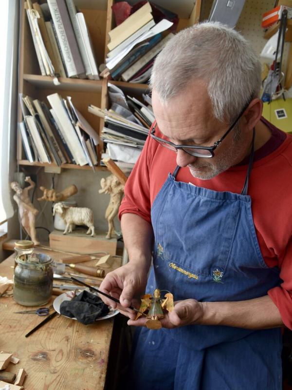 L'arbre de Noël - Tradition et histoire