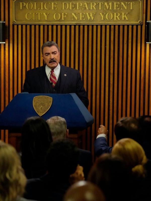Blue Bloods S10 E7