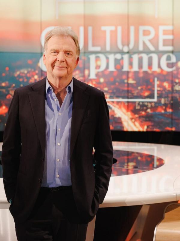 Culture en prime
