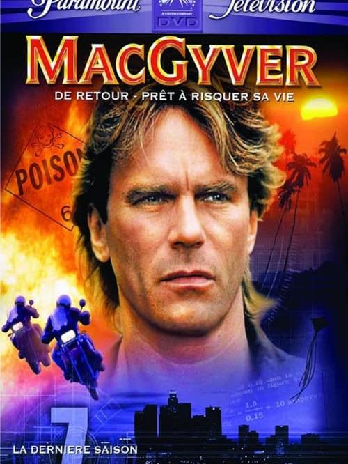MacGyver