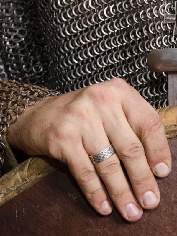 Chevaliers: l'ultime tournoi