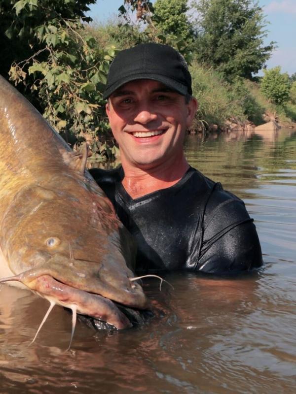 Pêche XXL