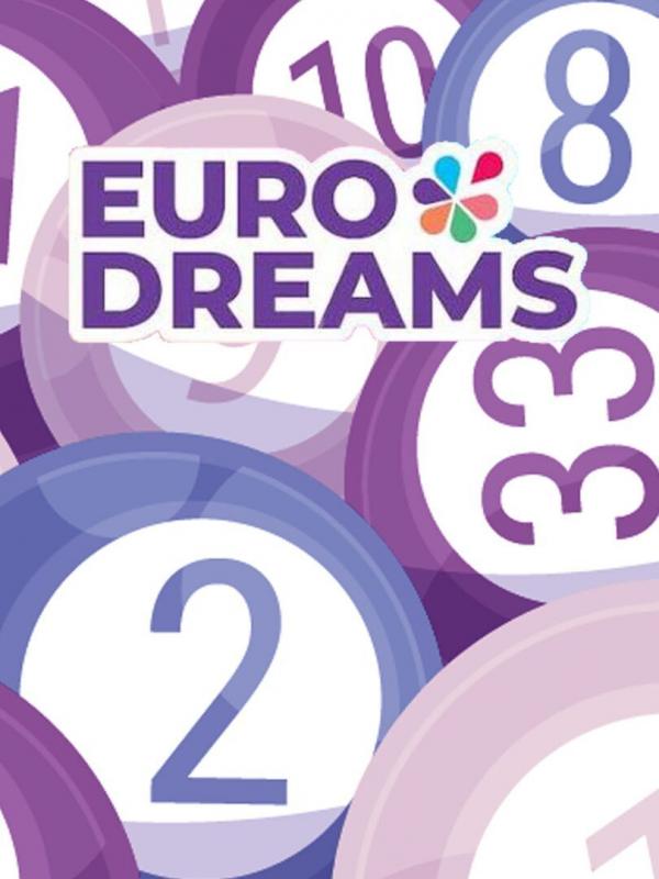 Eurodreams