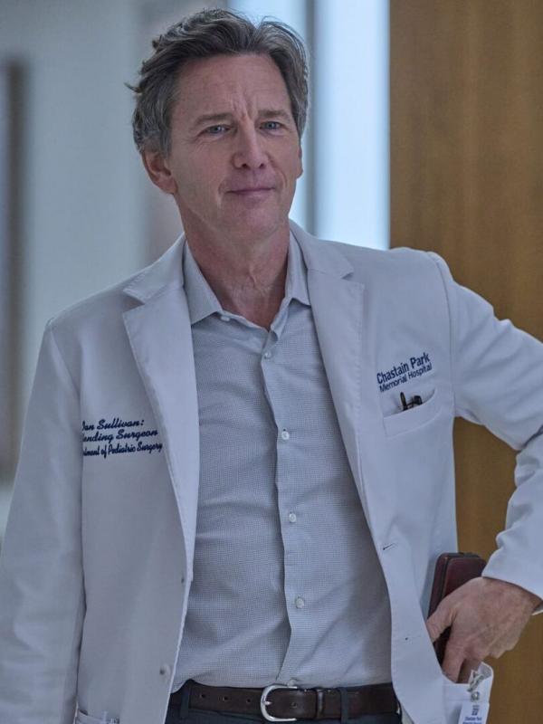 The Resident S6 E6