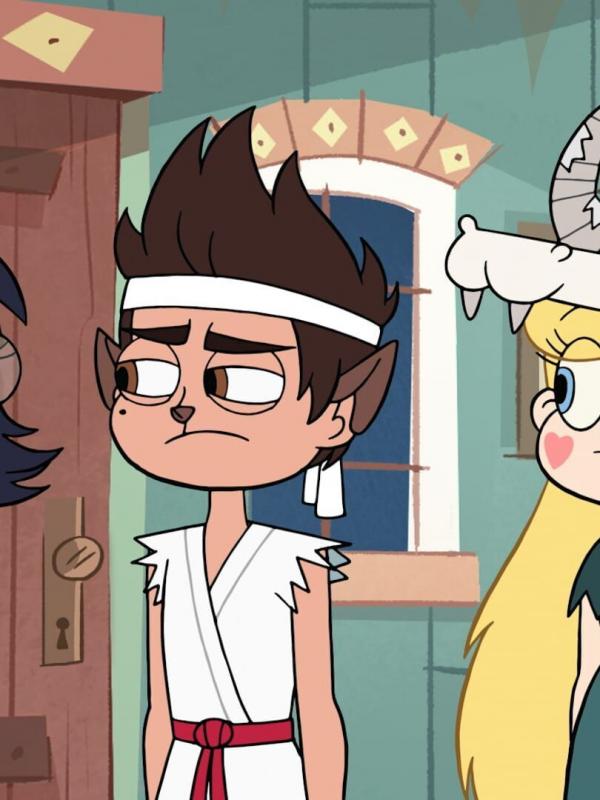 Star Butterfly S2 E27