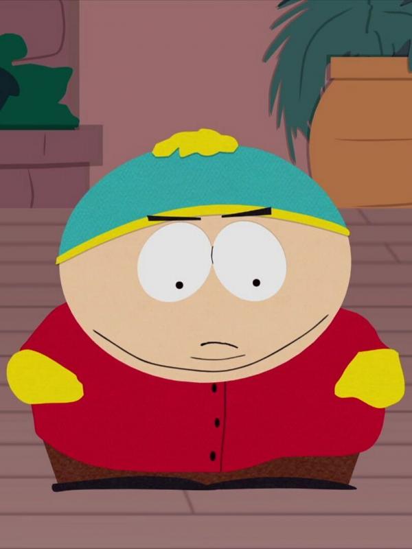 South Park S17 E6