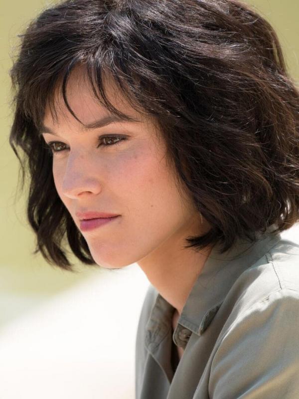 Meurtres à... S8 E1