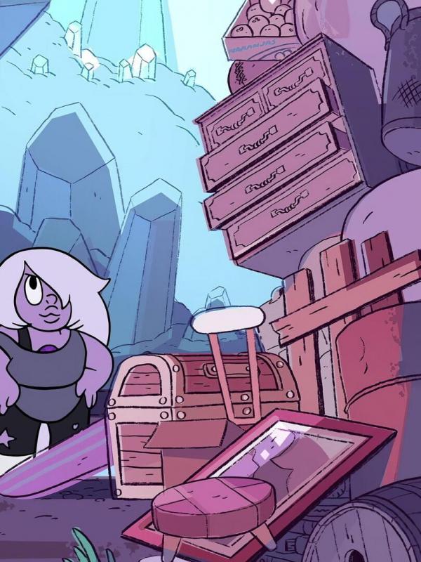 Steven Universe S1 E29