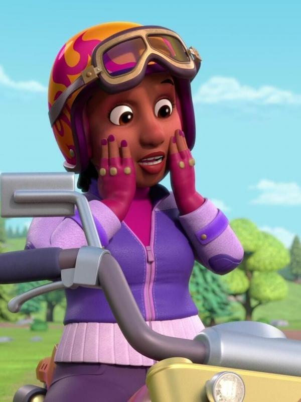 Rubble & Crew S2 E20